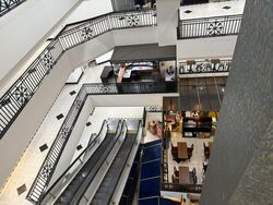 Parklane Shopping Mall (D7), Shop House #527940201